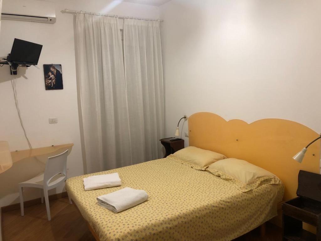 B&B Brezza Marina San Benedetto del Tronto Exterior photo