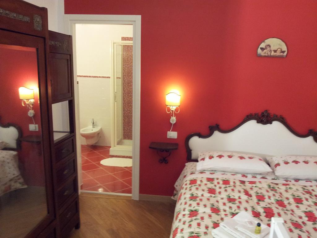 B&B Brezza Marina San Benedetto del Tronto Exterior photo